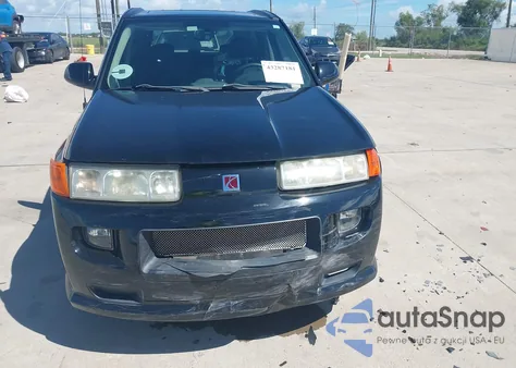 2005 Saturn Vue V6 из США, поврежденный, VIN 5GZCZ53485S863685